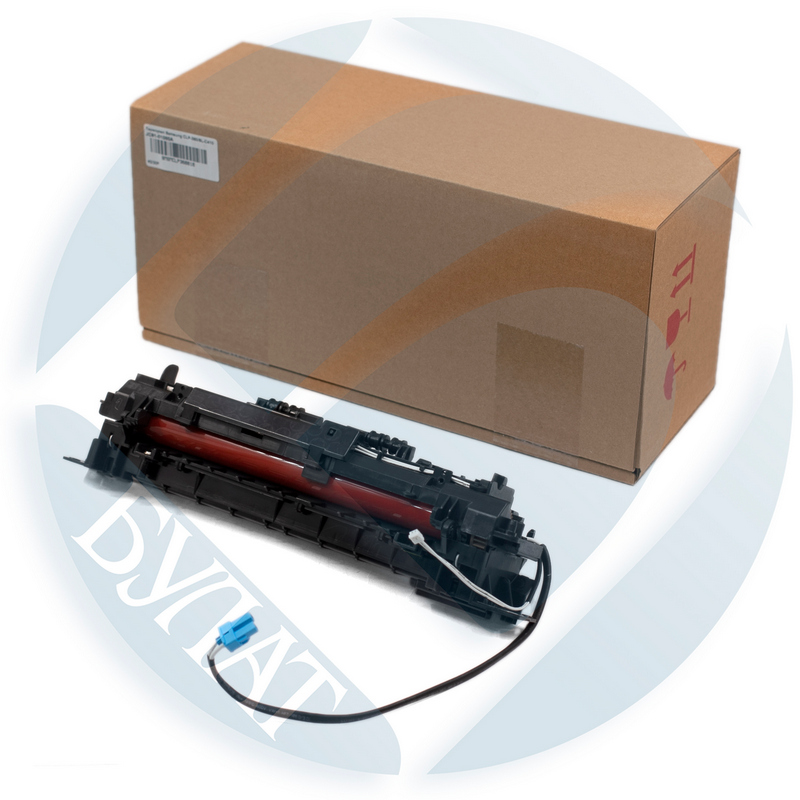 Термоузел Samsung CLP-360 SL-C410 HP Laser 150 (печь в сборе) JC91-01080A JC91-01079A (R)